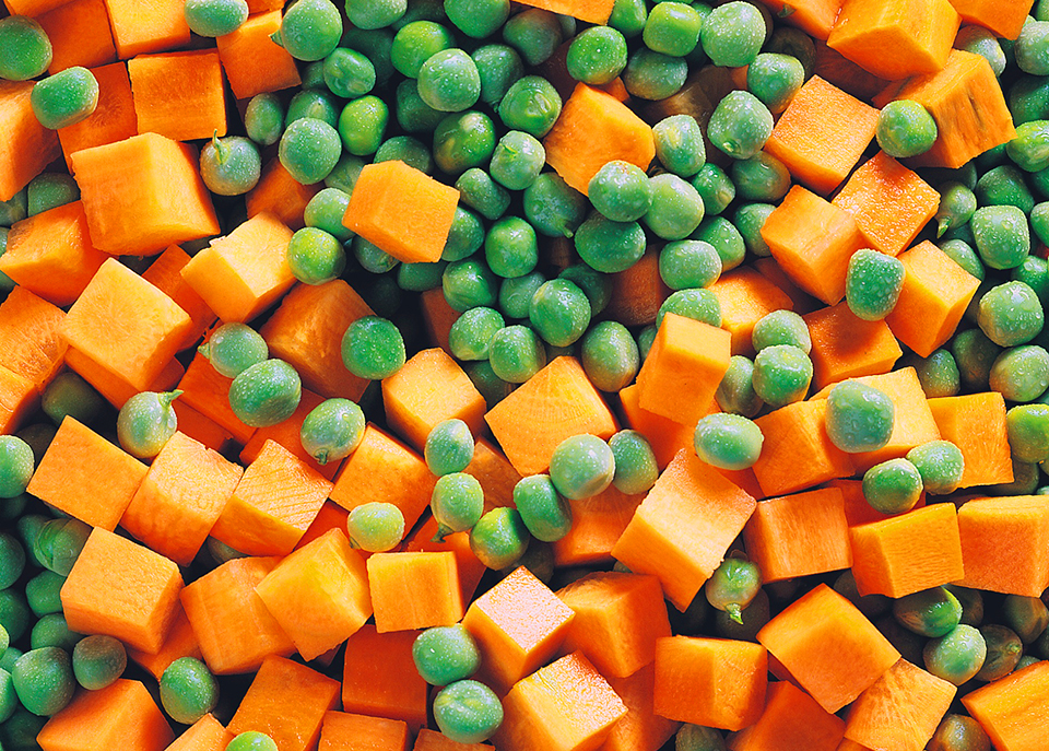 Karotten Und Erbsen — Rezepte Suchen
